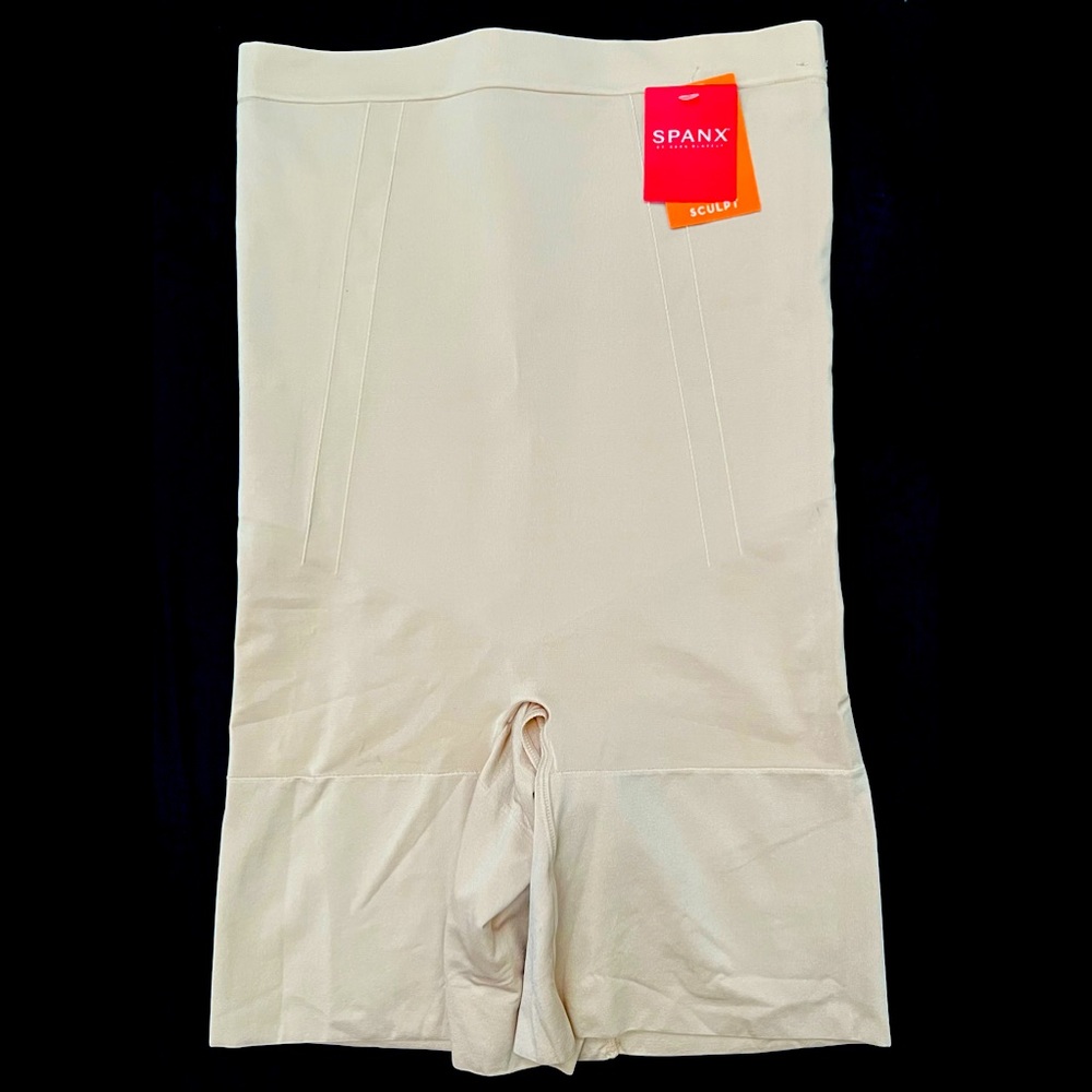 Spanx-Sculpt